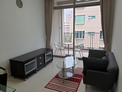 The Silver Fir (D15), Apartment #212971171